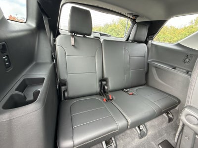 2019 Chevrolet Traverse RS