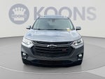 2019 Chevrolet Traverse RS