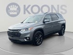 2019 Chevrolet Traverse RS