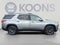 2019 Chevrolet Traverse RS