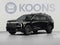 2027 Chevrolet Traverse AWD High Country