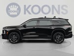 2027 Chevrolet Traverse AWD High Country