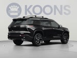 2027 Chevrolet Traverse AWD High Country