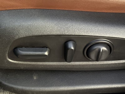 2018 Chevrolet Traverse High Country