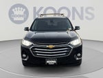 2018 Chevrolet Traverse High Country