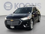 2018 Chevrolet Traverse High Country