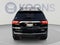 2018 Chevrolet Traverse High Country