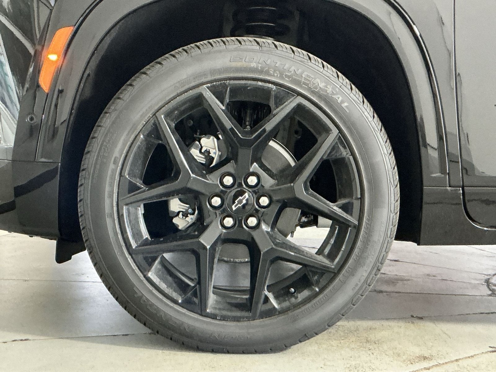 2026 Chevrolet Traverse RS - Photo 10