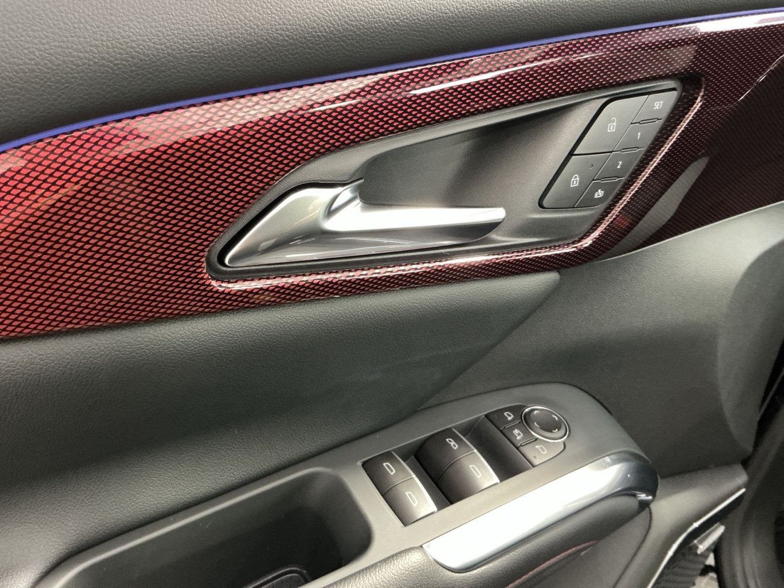 2026 Chevrolet Traverse RS - Photo 13