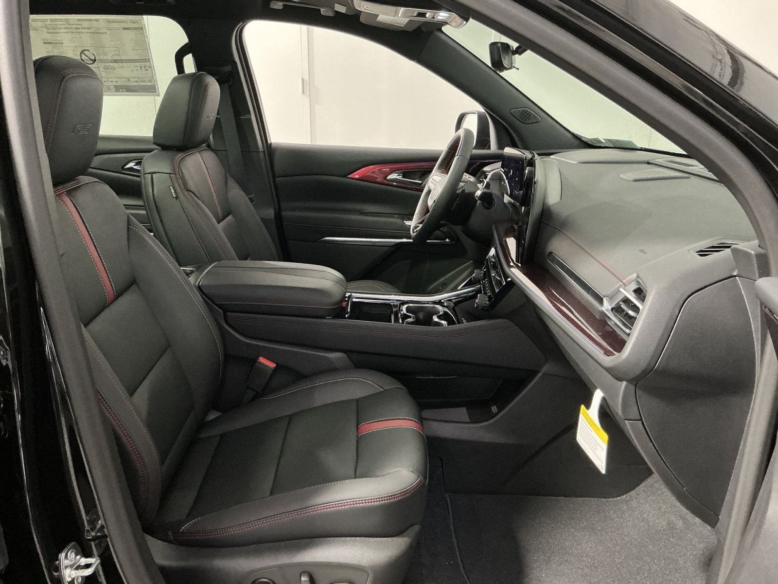 2026 Chevrolet Traverse RS - Photo 25