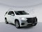 2021 Chevrolet Traverse High Country