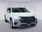 2021 Chevrolet Traverse High Country