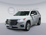 2021 Chevrolet Traverse High Country