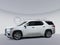 2021 Chevrolet Traverse High Country