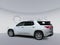 2021 Chevrolet Traverse High Country