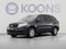 2014 Chevrolet Traverse LS