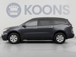 2014 Chevrolet Traverse LS