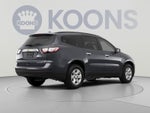 2014 Chevrolet Traverse LS