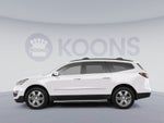 2017 Chevrolet Traverse Premier