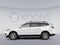 2017 Chevrolet Traverse Premier