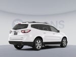 2017 Chevrolet Traverse Premier