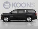 2027 Chevrolet Suburban LS