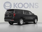 2027 Chevrolet Suburban LS