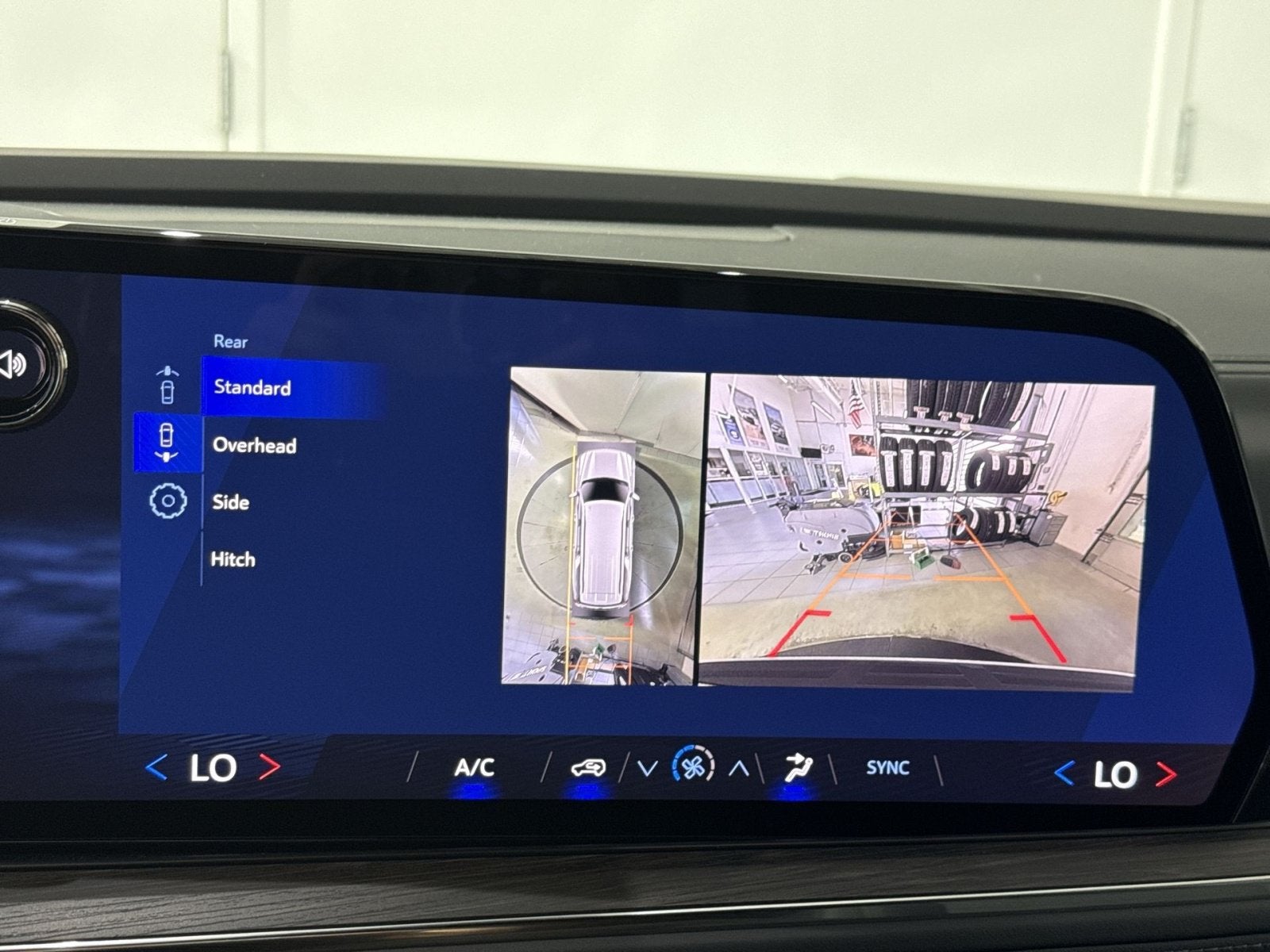 2026 Chevrolet Suburban LS - Photo 17