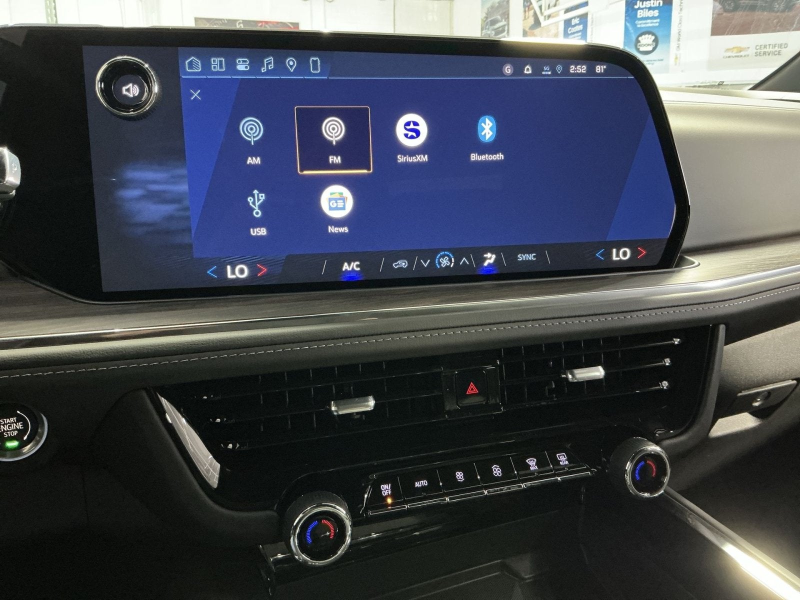 2026 Chevrolet Tahoe LS - Photo 16