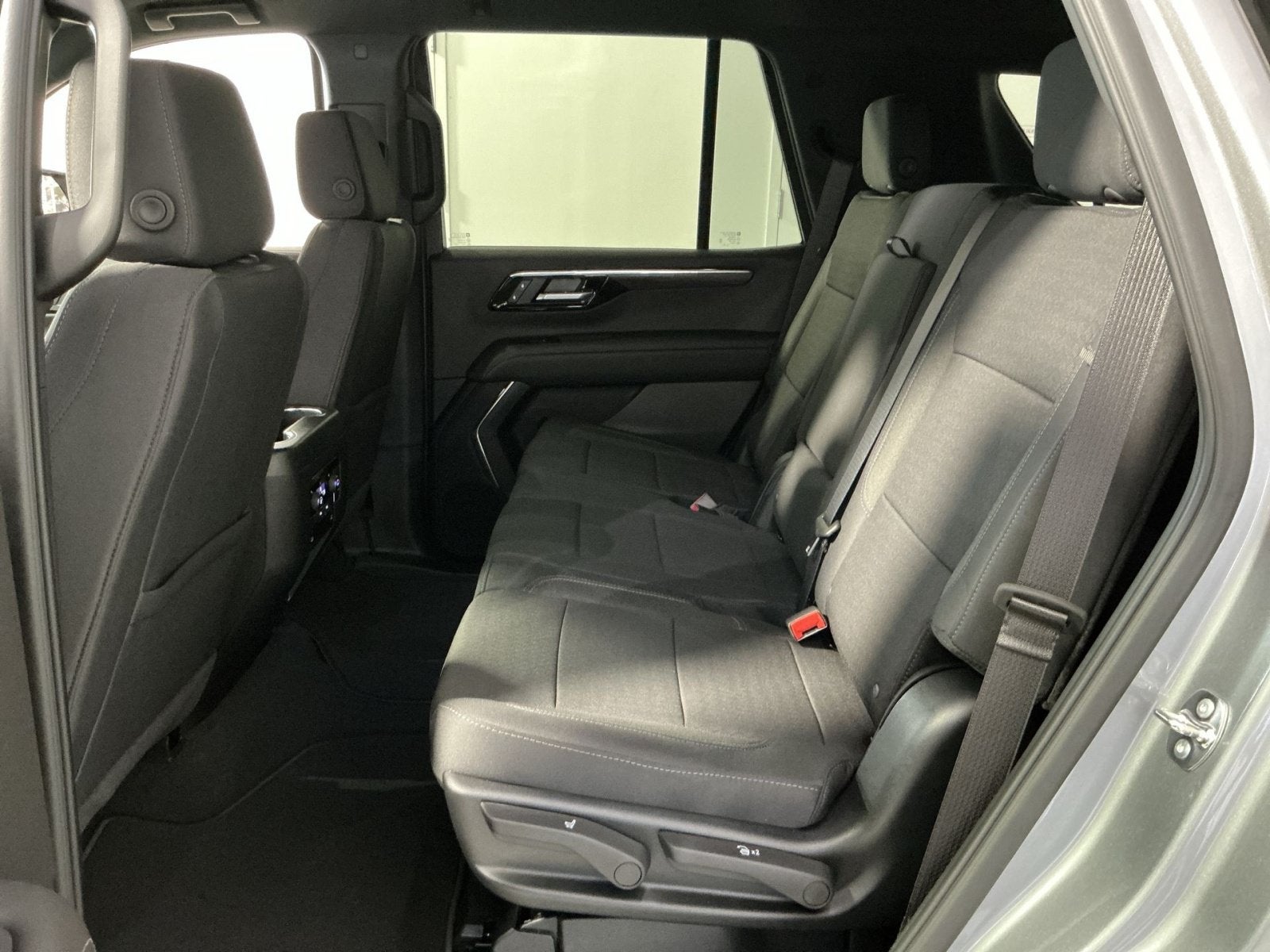 2026 Chevrolet Tahoe LS - Photo 21
