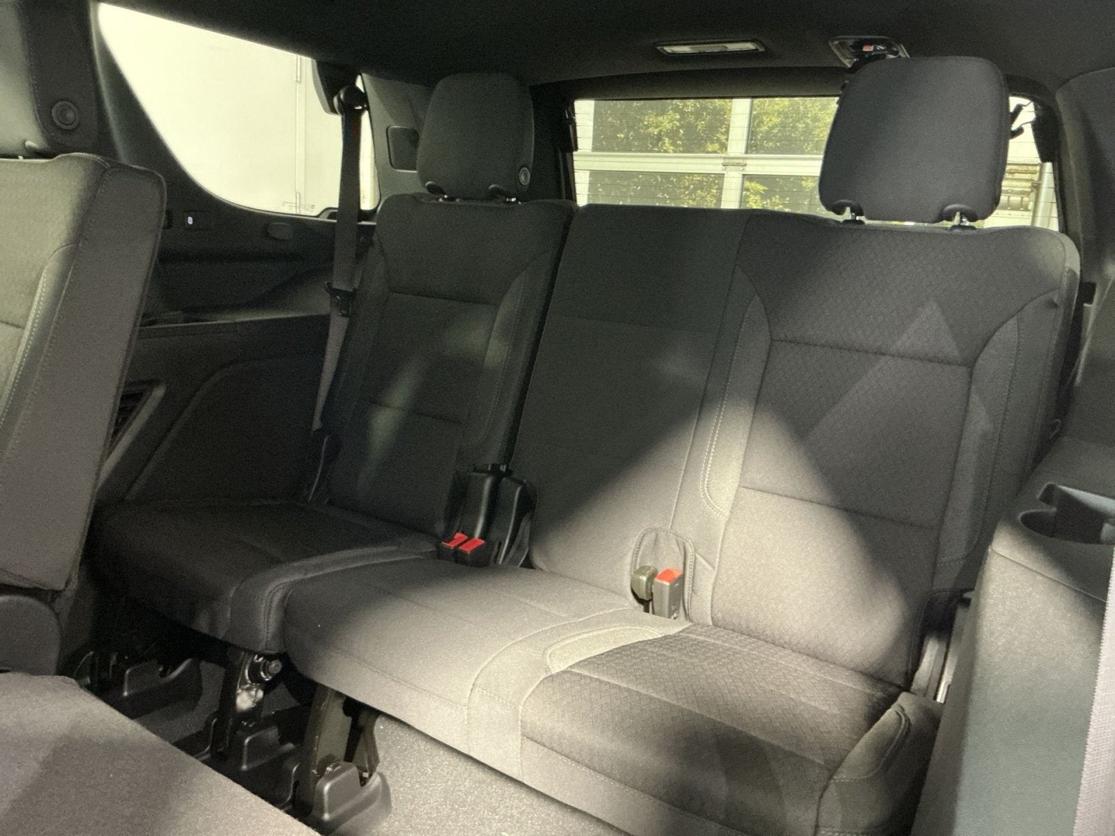 2026 Chevrolet Tahoe LS - Photo 22
