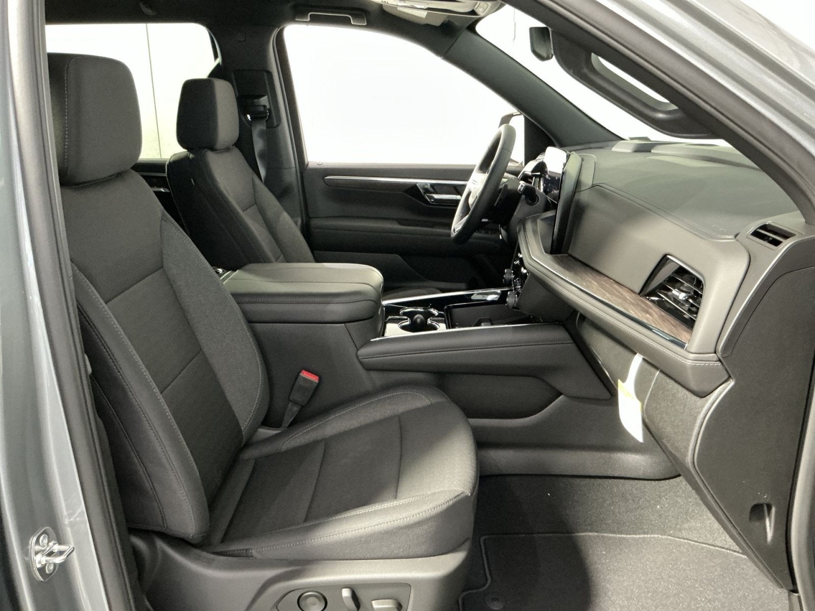 2026 Chevrolet Tahoe LS - Photo 24