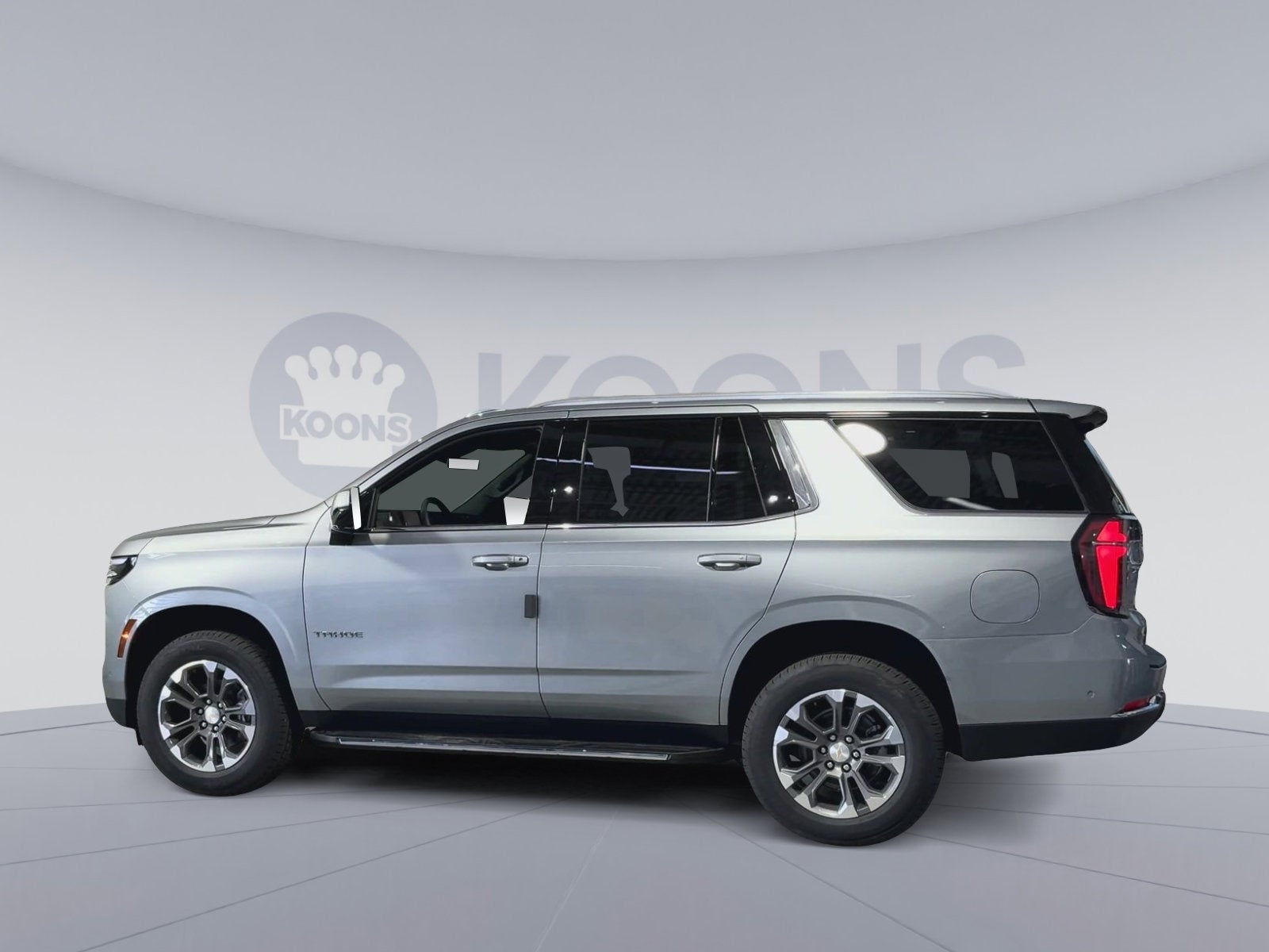 2026 Chevrolet Tahoe LS - Photo 6