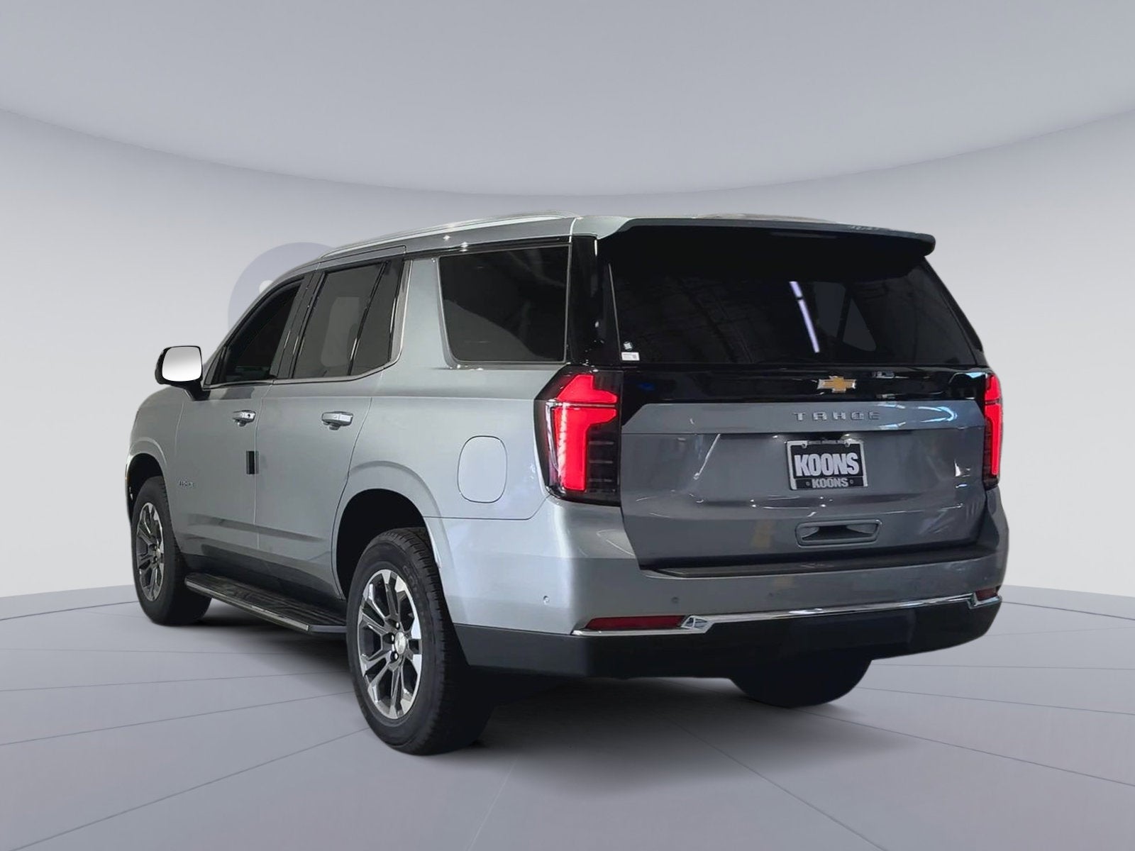 2026 Chevrolet Tahoe LS - Photo 7