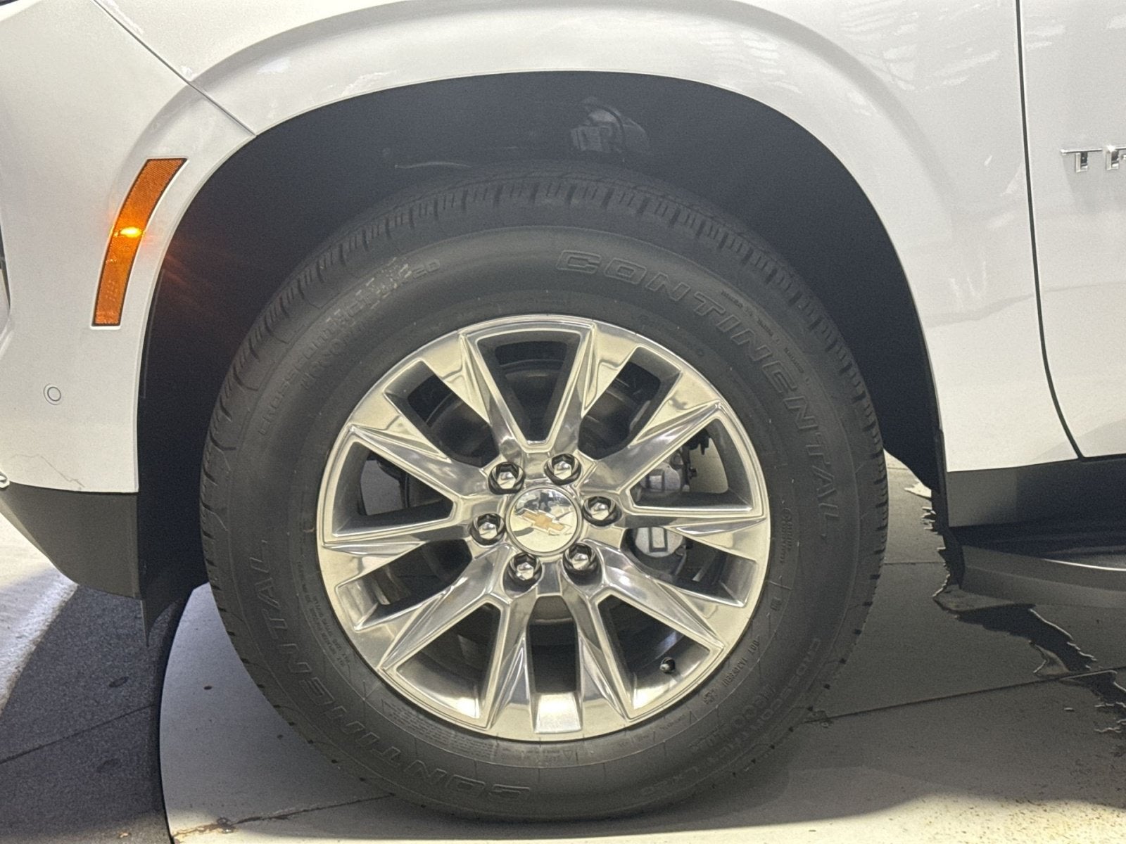 2026 Chevrolet Tahoe Premier - Photo 10
