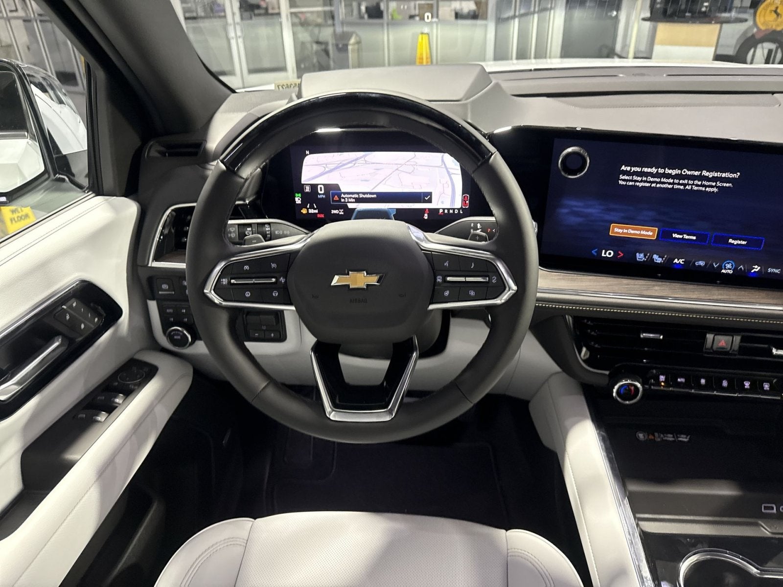 2026 Chevrolet Tahoe Premier - Photo 14