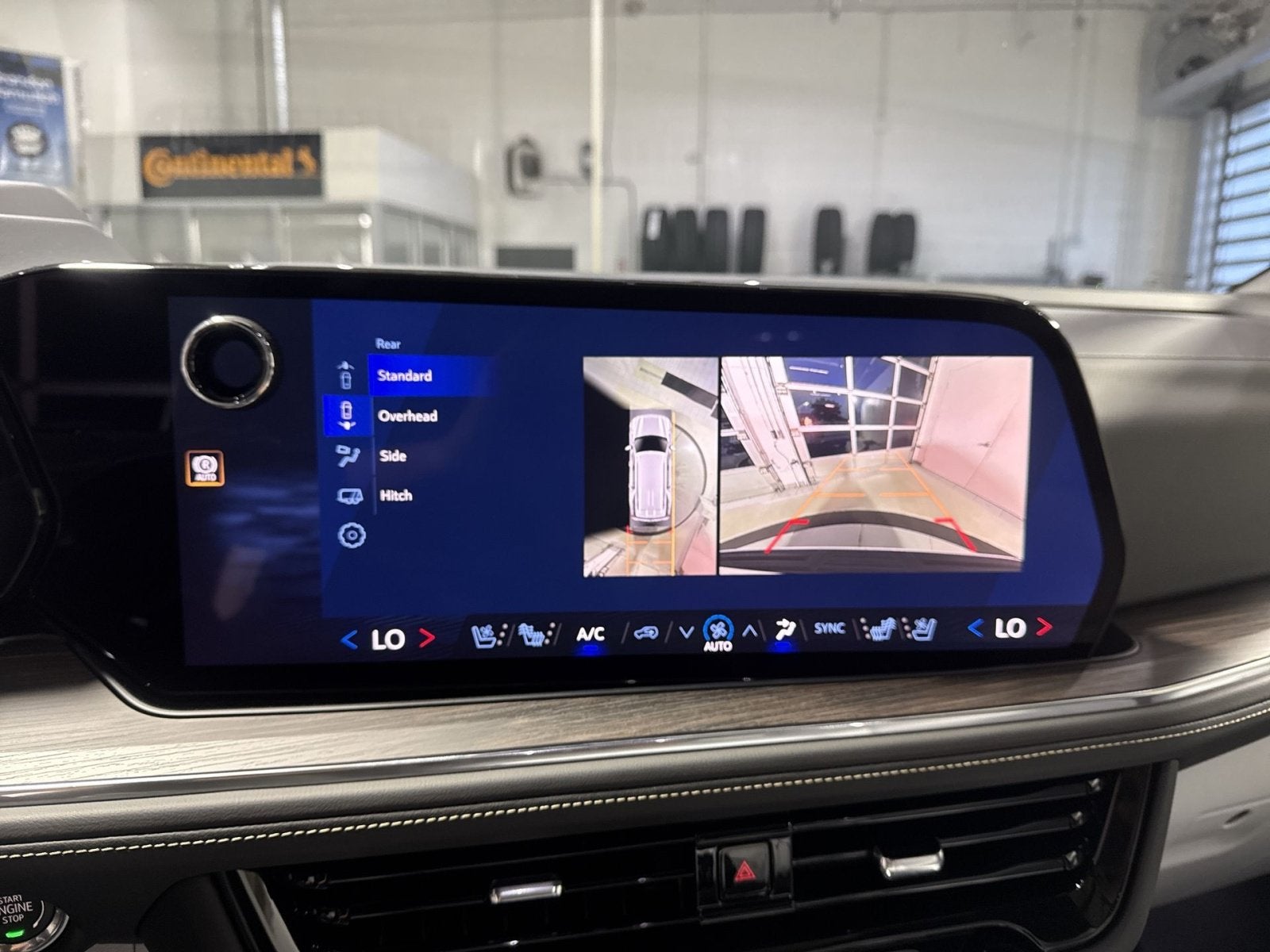 2026 Chevrolet Tahoe Premier - Photo 17
