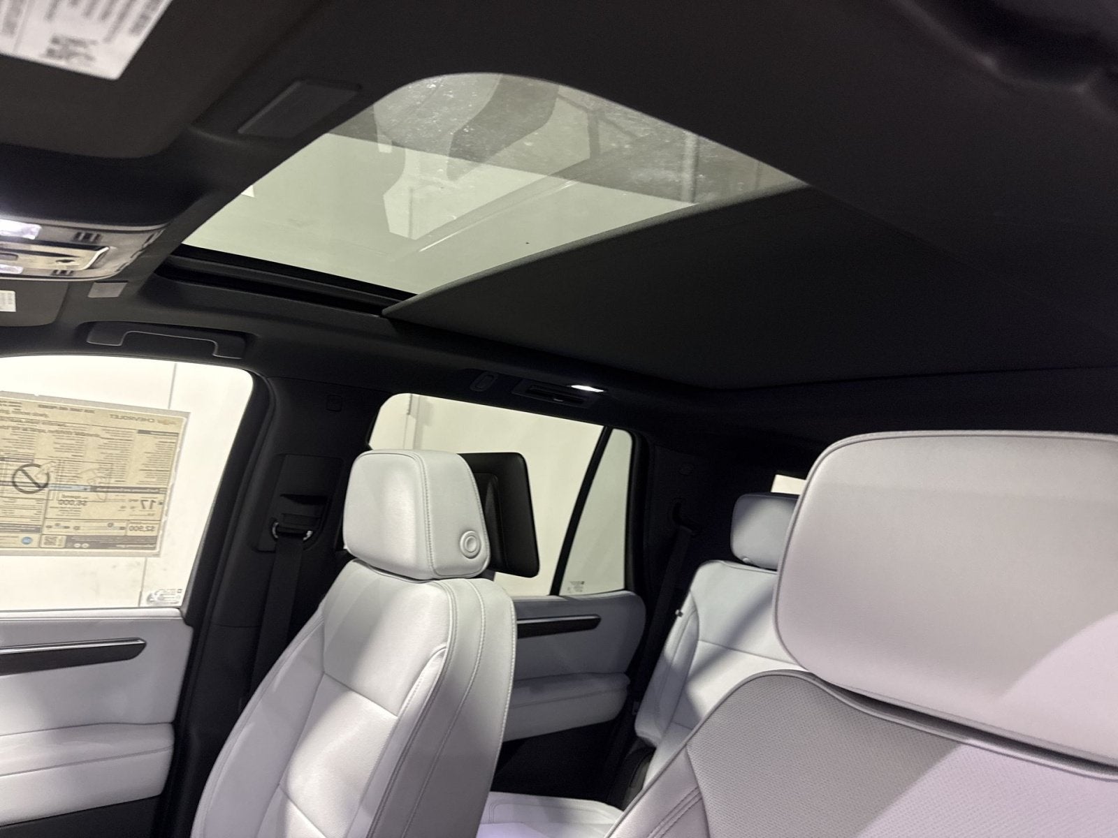 2026 Chevrolet Tahoe Premier - Photo 22