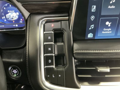 2024 Chevrolet Suburban Z71