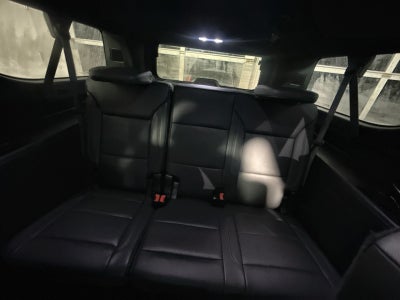 2024 Chevrolet Suburban Z71