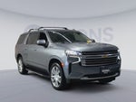 2022 Chevrolet Suburban High Country
