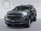 2022 Chevrolet Suburban High Country