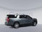 2022 Chevrolet Suburban High Country