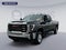 2024 GMC Sierra 2500 HD Pro