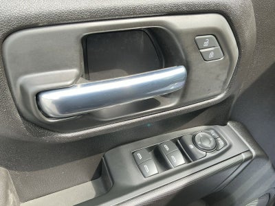 2024 GMC Sierra 2500 HD Pro
