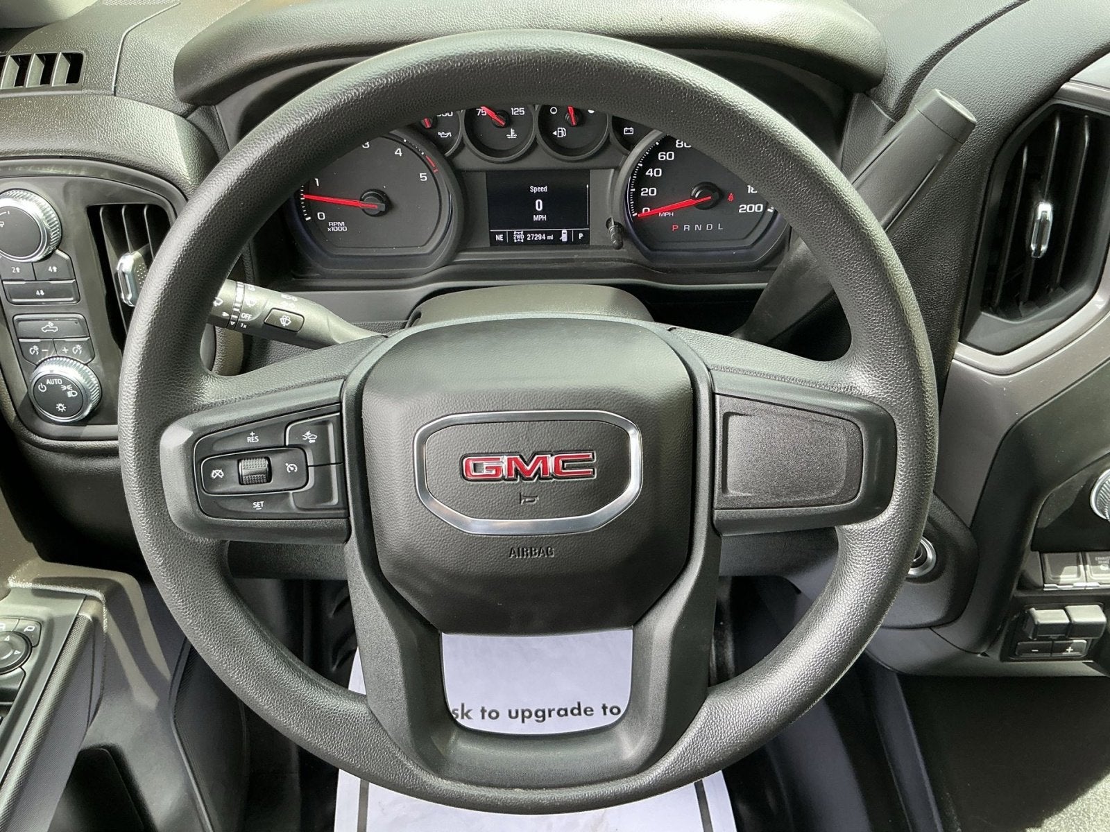2024 GMC Sierra 2500 HD Pro