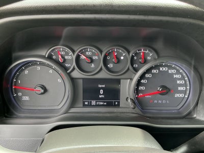 2024 GMC Sierra 2500 HD Pro