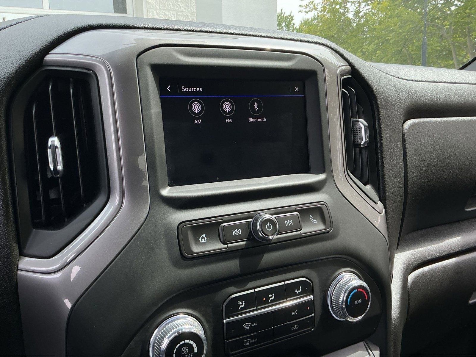 2024 GMC Sierra 2500 HD Pro