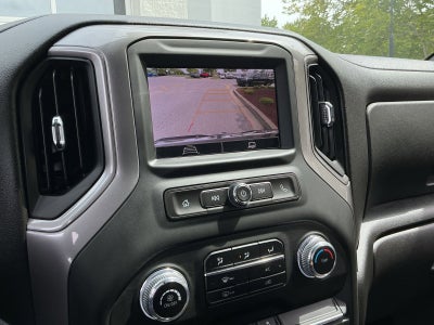 2024 GMC Sierra 2500 HD Pro