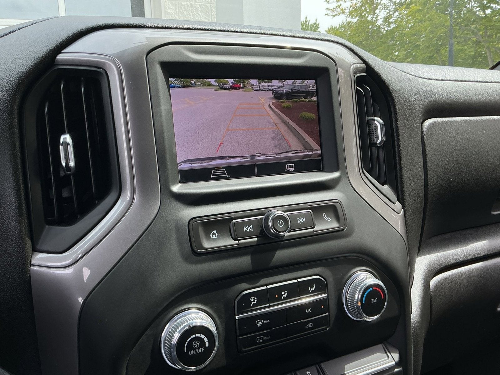 2024 GMC Sierra 2500 HD Pro